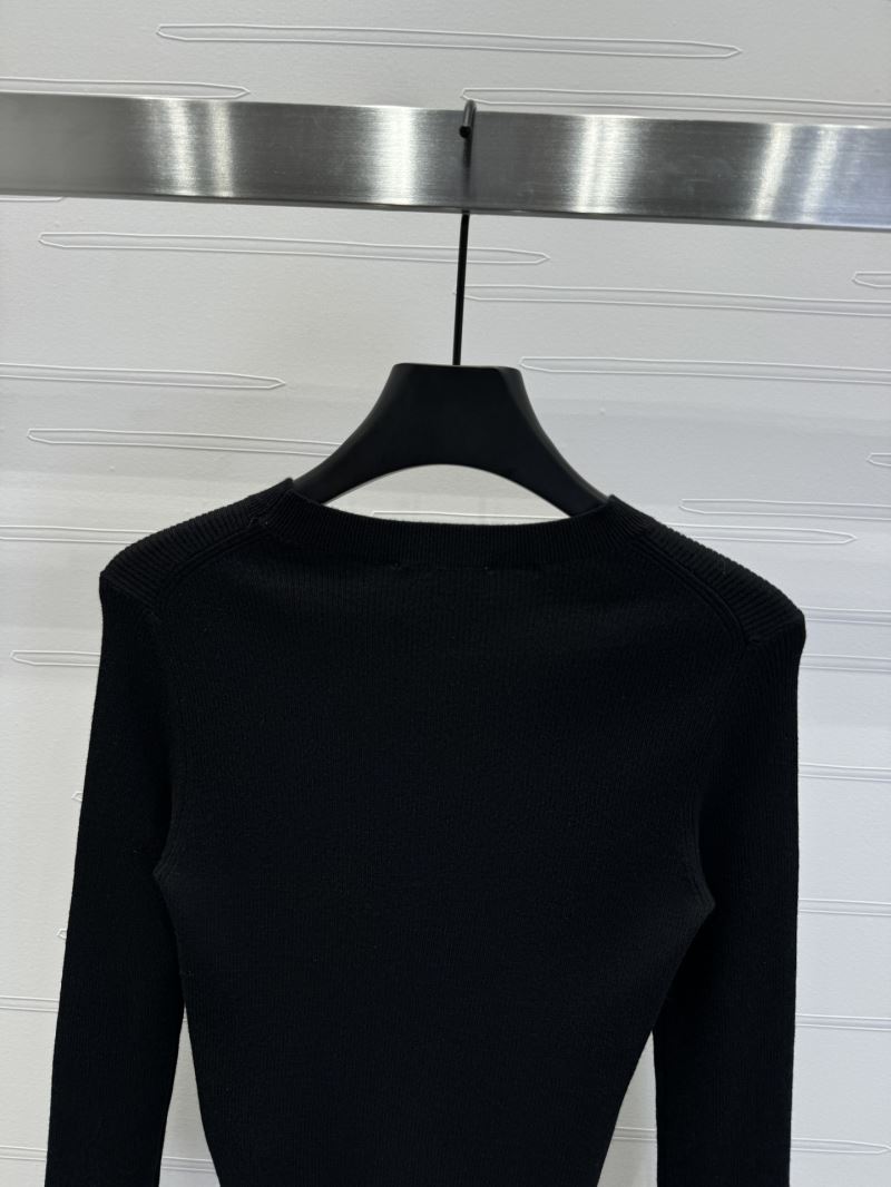 Prada Sweaters